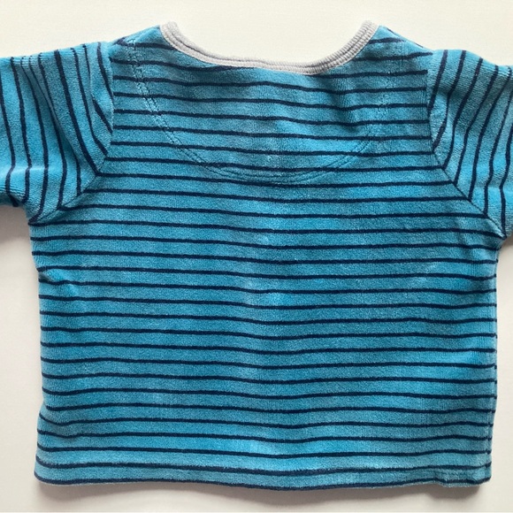🇨🇦 Souris Mini long-sleeved shirt, 12 months - Picture 7 of 8